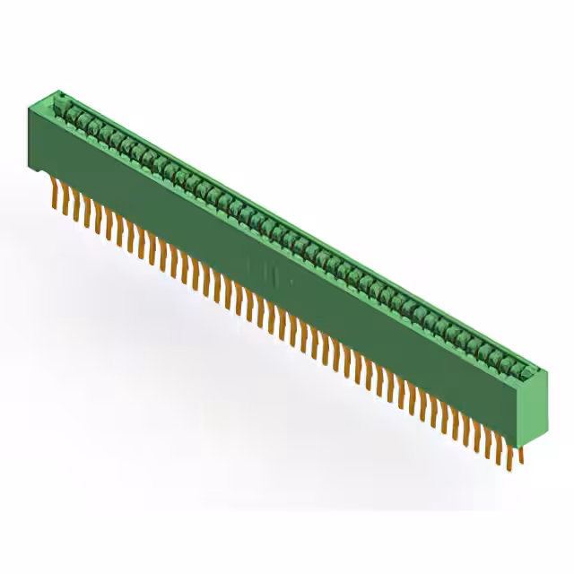 846-086-560-201 EDAC Inc.  Edgeboard Connectors